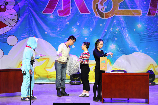 2016121915382087.jpg 伟德国际官网周骏老师举办奥尔夫音乐教学汇报演出